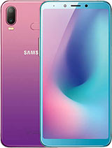 Samsung Galaxy A6S Price With Specifications